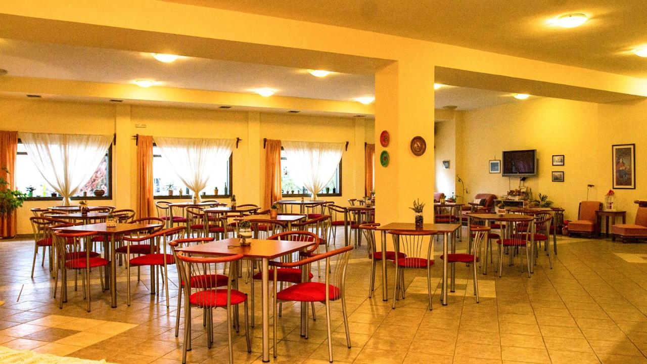 Hotel Alos Ermiye Dış mekan fotoğraf